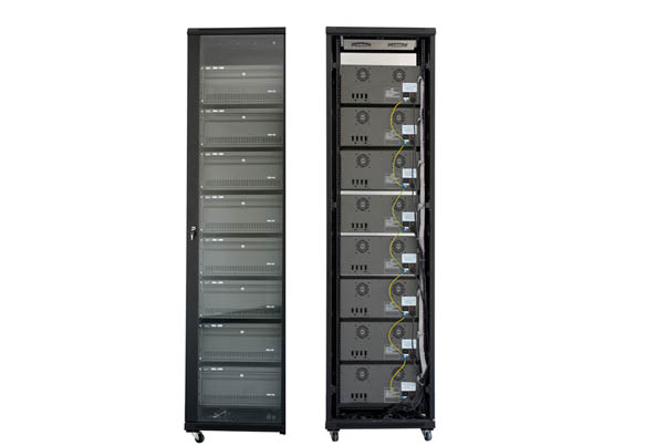 VTDMx-2000X